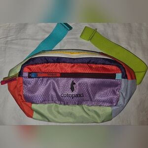 Cotopaxi Multicolor Men's Bag